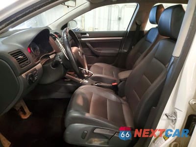 Zdjęcie 7 z 13 samochodu: 2009 VOLKSWAGEN JETTA TDI VIN:3VWPL71K99M323419 - miniatura