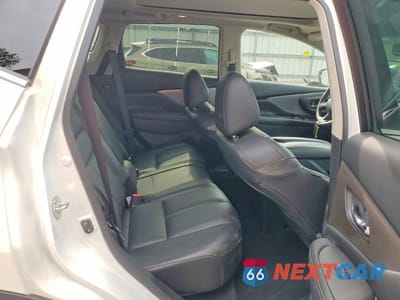 Zdjęcie 11 z 14 samochodu: 2023 NISSAN MURANO SL VIN:5N1AZ2CS1PC102723 - miniatura
