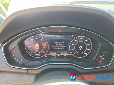 Zdjęcie 9 z 13 samochodu: 2018 AUDI Q5 PREMIUM PLUS VIN:WA1BNAFY1J2016804 - miniatura