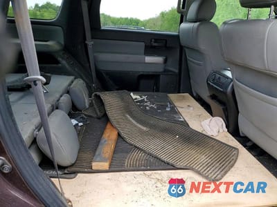 Zdjęcie 11 z 13 samochodu: 2019 TOYOTA SEQUOIA SR5 VIN:5TDBY5G17KS173012 - miniatura