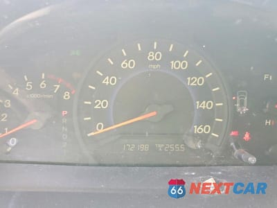 Zdjęcie 9 z 13 samochodu: 2008 HONDA ODYSSEY EXL VIN:5FNRL38608B046224 - miniatura