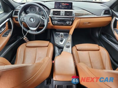 Zdjęcie 8 z 12 samochodu: 2016 BMW 328 I SULEV VIN:WBA8E9C58GK647063 - miniatura