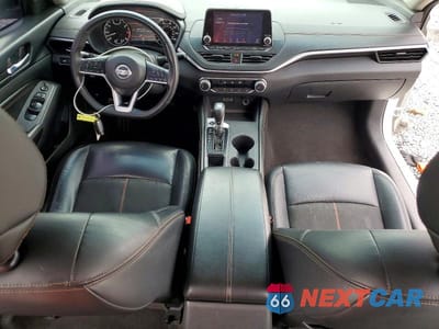 Zdjęcie 8 z 13 samochodu: 2022 NISSAN ALTIMA SR VIN:1N4BL4CV0NN348833 - miniatura
