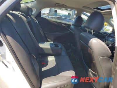 Zdjęcie 10 z 12 samochodu: 2014 HYUNDAI SONATA SE 2.0T VIN:5NPEC4AB8EH813844 - miniatura