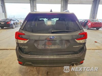 Zdjęcie 6 z 13 samochodu: 2024 SUBARU FORESTER LIMITED VIN:JF2SKALC2RH515550 - miniatura