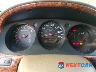 Zdjęcie 9 z 13 samochodu: 2001 ACURA MDX TOURING VIN:2HNYD186X1H515150 - miniatura