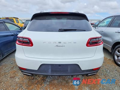 Zdjęcie 6 z 13 samochodu: 2017 PORSCHE MACAN VIN:WP1AA2A53HLB01792 - miniatura