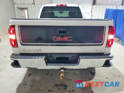 Zdjęcie 6 z 12 samochodu: 2015 GMC SIERRA K1500 SLE VIN:1GTV2UEC8FZ213440 - miniatura