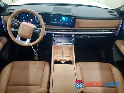 Zdjęcie 8 z 14 samochodu: 2026 HYUNDAI SANTA FE LIMITED VIN:5NMP3DG11TH090386 - miniatura