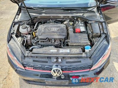Zdjęcie 11 z 12 samochodu: 2018 VOLKSWAGEN GTI S VIN:3VW547AU4JM297435 - miniatura