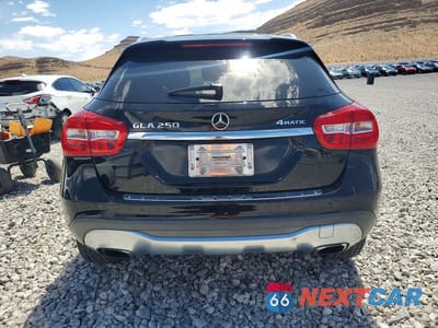 Zdjęcie 6 z 13 samochodu: 2018 MERCEDES-BENZ GLA 250 4MATIC VIN:WDCTG4GB5JJ424335 - miniatura