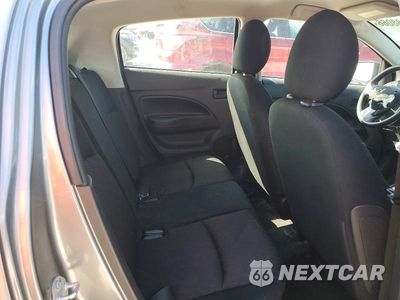 Zdjęcie 10 z 13 samochodu: 2021 MITSUBISHI MIRAGE ES VIN:ML32AUHJ5MH008972 - miniatura