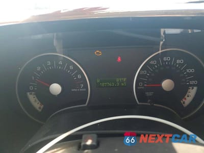 Zdjęcie 9 z 13 samochodu: 2008 FORD EXPLORER XLT VIN:1FMEU63E08UB18716 - miniatura