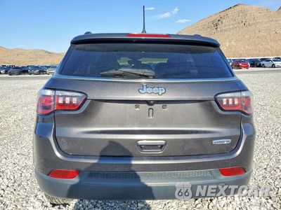 Zdjęcie 6 z 12 samochodu: 2018 JEEP COMPASS LATITUDE VIN:3C4NJCBBXJT495377 - miniatura