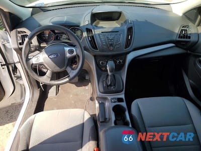 Zdjęcie 8 z 13 samochodu: 2015 FORD ESCAPE SE VIN:1FMCU0G77FUC34556 - miniatura