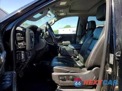 Zdjęcie 7 z 13 samochodu: 2019 CHEVROLET SILVERADO K1500 LT TRAIL BOSS VIN:3GCPYFEDXKG204518 - miniatura