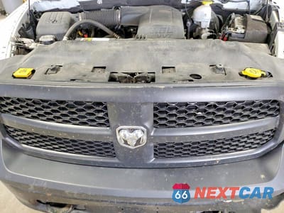 Zdjęcie 11 z 12 samochodu: 2023 RAM 1500 CLASSIC TRADESMAN VIN:3C6RR7KG1PG664465 - miniatura