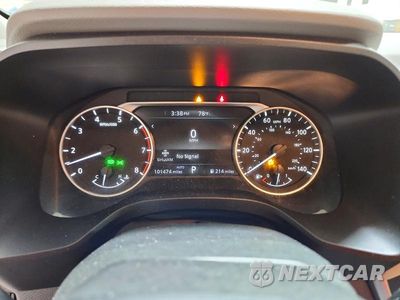 Zdjęcie 9 z 13 samochodu: 2025 NISSAN ROGUE SV VIN:5N1BT3BB0SC786461 - miniatura