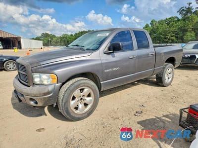 2002 DODGE RAM 1500 1D7HU18Z42J252062 - główne zdjęcie licytacji z USA - miniatura