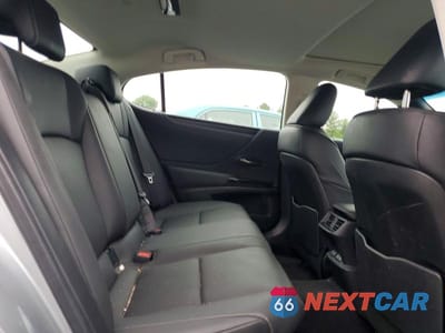 Zdjęcie 10 z 12 samochodu: 2025 LEXUS ES 300H BASE VIN:58ADA1C17SU072970 - miniatura