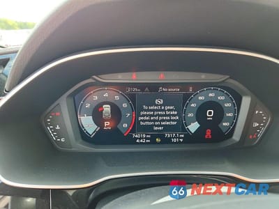 Zdjęcie 9 z 13 samochodu: 2022 AUDI Q3 PREMIUM PLUS S LINE 45 VIN:WA1EECF36N1149468 - miniatura