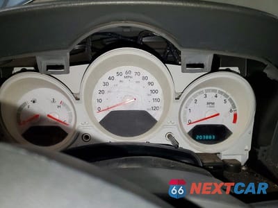 Zdjęcie 9 z 12 samochodu: 2008 DODGE AVENGER SE VIN:1B3LC46K98N687175 - miniatura
