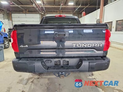 Zdjęcie 6 z 13 samochodu: 2021 TOYOTA TUNDRA PLATINUM VIN:5TFAY5F19MX004152 - miniatura