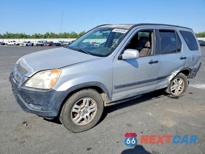 2004 HONDA CR-V EX JHLRD78874C005928 - główne zdjęcie licytacji z USA - miniatura