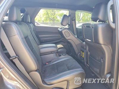 Zdjęcie 11 z 13 samochodu: 2021 DODGE DURANGO R VIN:1C4SDJCT9MC606202 - miniatura