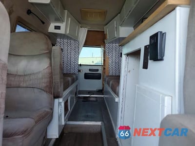 Zdjęcie 10 z 13 samochodu: 1996 DODGE RAM VAN B3500 VIN:2B6KB31Y9TK151368 - miniatura