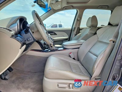 Zdjęcie 7 z 13 samochodu: 2008 ACURA MDX TECHNOLOGY VIN:2HNYD28398H535170 - miniatura