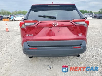 Zdjęcie 6 z 13 samochodu: 2021 TOYOTA RAV4 XLE PREMIUM VIN:2T3A1RFV5MW217327 - miniatura
