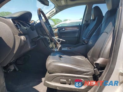 Zdjęcie 7 z 13 samochodu: 2012 BUICK ENCLAVE VIN:5GAKVCED1CJ340183 - miniatura