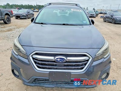 Piąte zdjęcie samochodu w środku: 2019 SUBARU OUTBACK 2.5I PREMIUM VIN:4S4BSAHC2K3255219 - miniatura