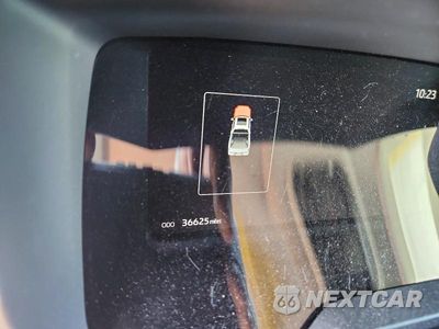 Zdjęcie 9 z 12 samochodu: 2023 TOYOTA TUNDRA TRD PRO HV VIN:5TFPC5DB3PX025362 - miniatura
