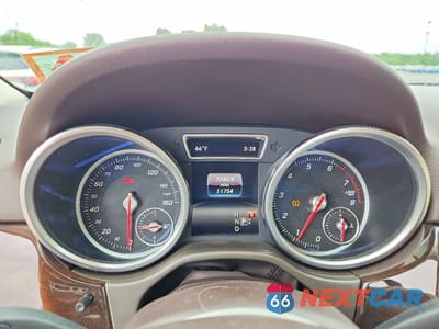 Zdjęcie 9 z 13 samochodu: 2017 MERCEDES-BENZ GLE 350 VIN:4JGDA5JB6HA853595 - miniatura