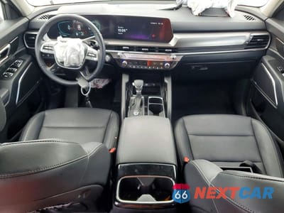 Zdjęcie 8 z 13 samochodu: 2025 KIA TELLURIDE LX VIN:5XYP24GC6SG721081 - miniatura