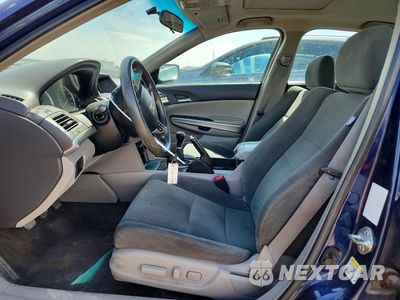 Zdjęcie 7 z 12 samochodu: 2009 HONDA ACCORD EX VIN:1HGCP25759A051142 - miniatura