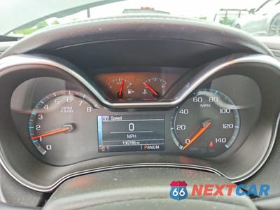 Zdjęcie 9 z 12 samochodu: 2014 CHEVROLET IMPALA LT VIN:2G1125S34E9116648 - miniatura