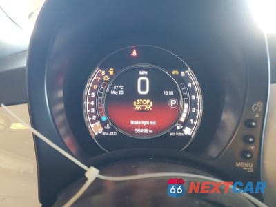 Zdjęcie 9 z 13 samochodu: 2015 FIAT 500 SPORT VIN:3C3CFFHH9FT667593 - miniatura