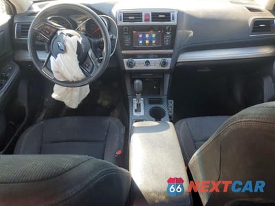 Zdjęcie 8 z 13 samochodu: 2018 SUBARU LEGACY 2.5I VIN:4S3BNAB6XJ3039230 - miniatura