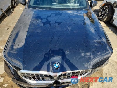 Zdjęcie 11 z 12 samochodu: 2026 B M W 5 SERIES 4D SEDAN 530I XDRIVE MSPORT VIN:WBA53FJ05TCW46035 - miniatura