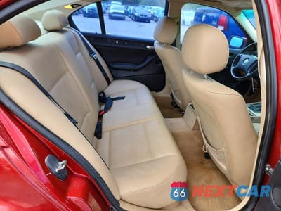 Zdjęcie 10 z 12 samochodu: 2001 BMW 325 I VIN:WBAAN37401ND45856 - miniatura