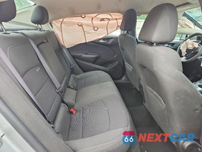 Zdjęcie 10 z 12 samochodu: 2017 CHEVROLET CRUZE LT VIN:1G1BE5SM5H7124297 - miniatura