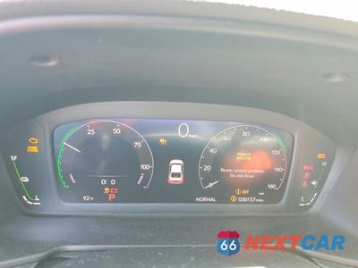 Zdjęcie 9 z 12 samochodu: 2024 HONDA ACCORD TOURING HYBRID VIN:1HGCY2F87RA074569 - miniatura