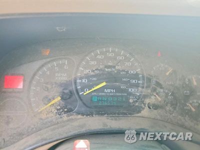 Zdjęcie 9 z 12 samochodu: 2001 CHEVROLET SILVERADO K1500 VIN:1GCEK19T91E205193 - miniatura