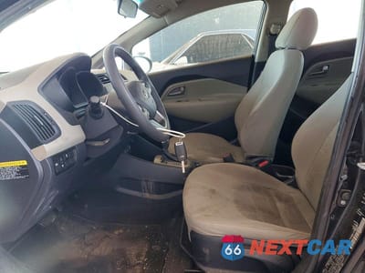 Zdjęcie 7 z 12 samochodu: 2014 KIA RIO LX VIN:KNADM4A39E6352047 - miniatura