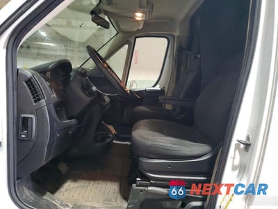 Zdjęcie 7 z 13 samochodu: 2016 RAM PROMASTER 2500 DELIVERY VAN VIN:3C6TRVDG0GE101278 - miniatura