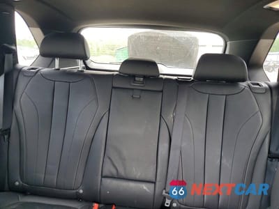 Zdjęcie 10 z 13 samochodu: 2018 BMW X5 XDRIVE35I VIN:5UXKR0C5XJL074272 - miniatura