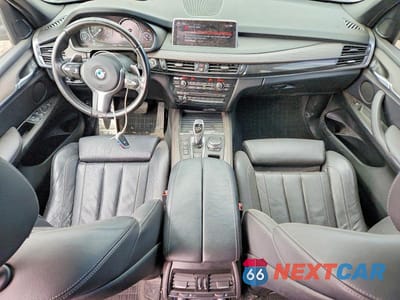 Zdjęcie 8 z 13 samochodu: 2017 BMW X5 XDRIVE35I VIN:5UXKR0C30H0V79988 - miniatura